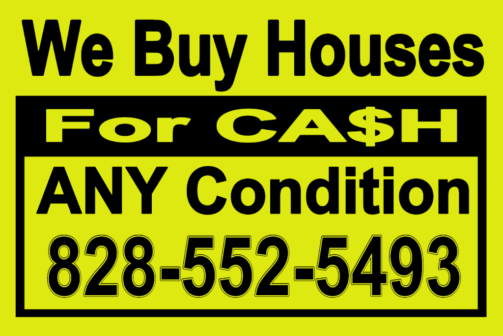 We Buy Carolina Houses | 6430 Longview Ln, Hickory, NC 28601, USA | Phone: (828) 552-5544