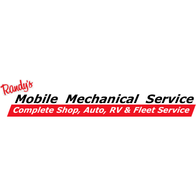 Randys Mobile Auto Repair | 2750 Cloverdale Ave, Concord, CA 94518, USA | Phone: (925) 288-0766