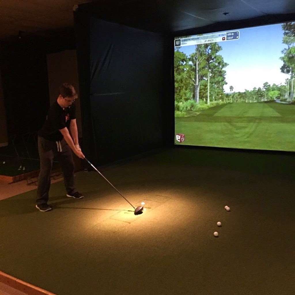 Playin Thru Golf LLC | 2425 Von Esch Rd unit d, Plainfield, IL 60586, USA | Phone: (815) 436-6769