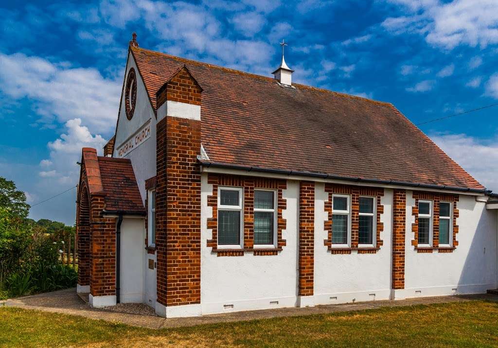 Dry Street Memorial Church - One Tree Hill | London, Basildon SS16 5FP, UK