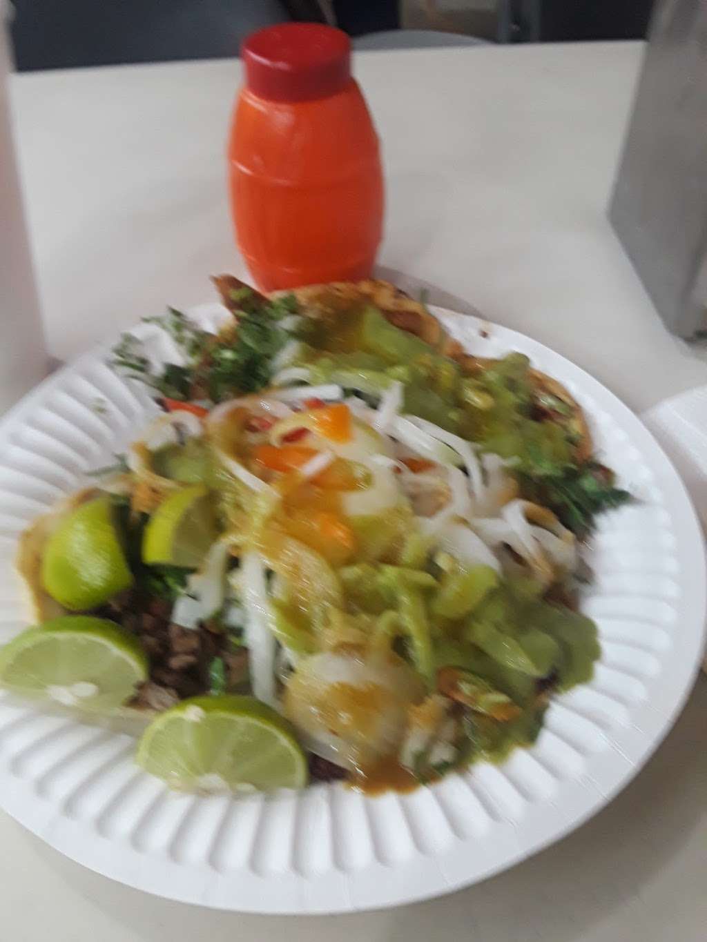 Tacos El Pecas | 11138 Kadota Ave, Pomona, CA 91766, USA | Phone: (323) 289-3974