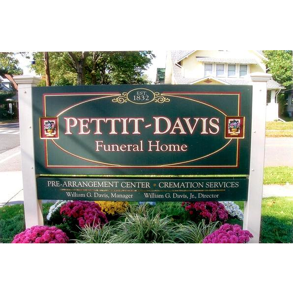 Pettit-Davis Funeral Home | 371 W Milton Ave, Rahway, NJ 07065 | Phone: (732) 388-0038