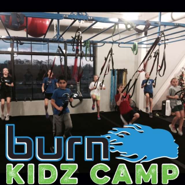 Burn Boot Camp- Mallard Creek- In Edison Square | 10020 Edison Square Dr NW #201, Concord, NC 28027, USA | Phone: (980) 939-2876