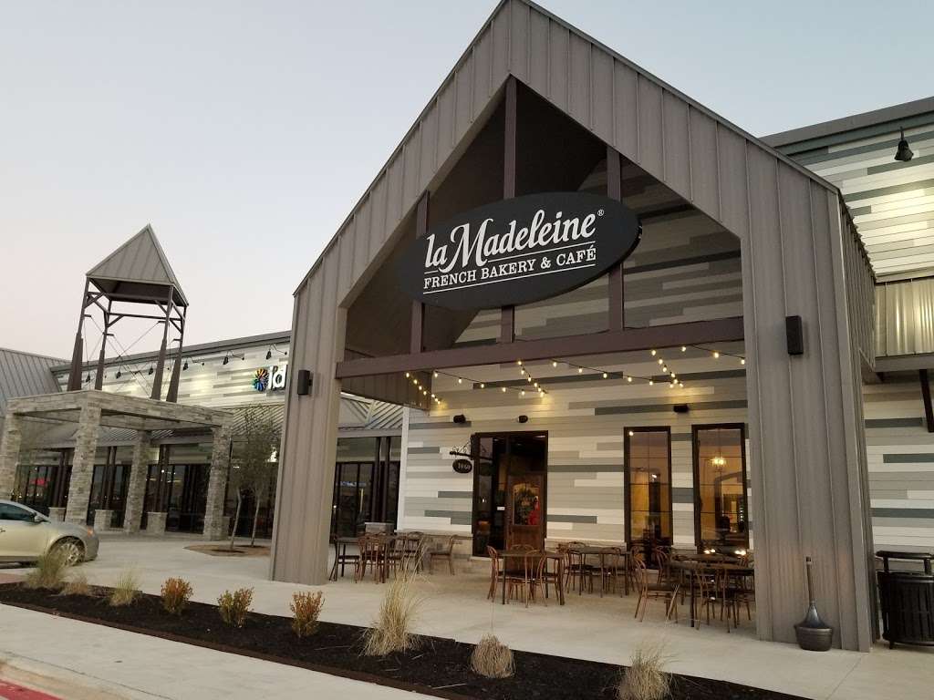 la Madeleine | 5505-A FM 1960, Houston, TX 77069, USA | Phone: (281) 893-0723