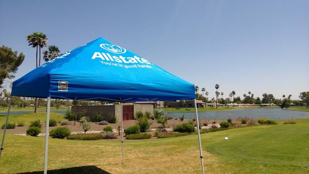 Shawn Schaffer: Allstate Insurance | 2240 N Scottsdale Rd #101, Tempe, AZ 85281, USA | Phone: (602) 595-2594