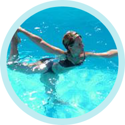 Safe Swimming School | 19135 Prairie Bluff Dr, Cypress, TX 77433, USA | Phone: (800) 894-3385