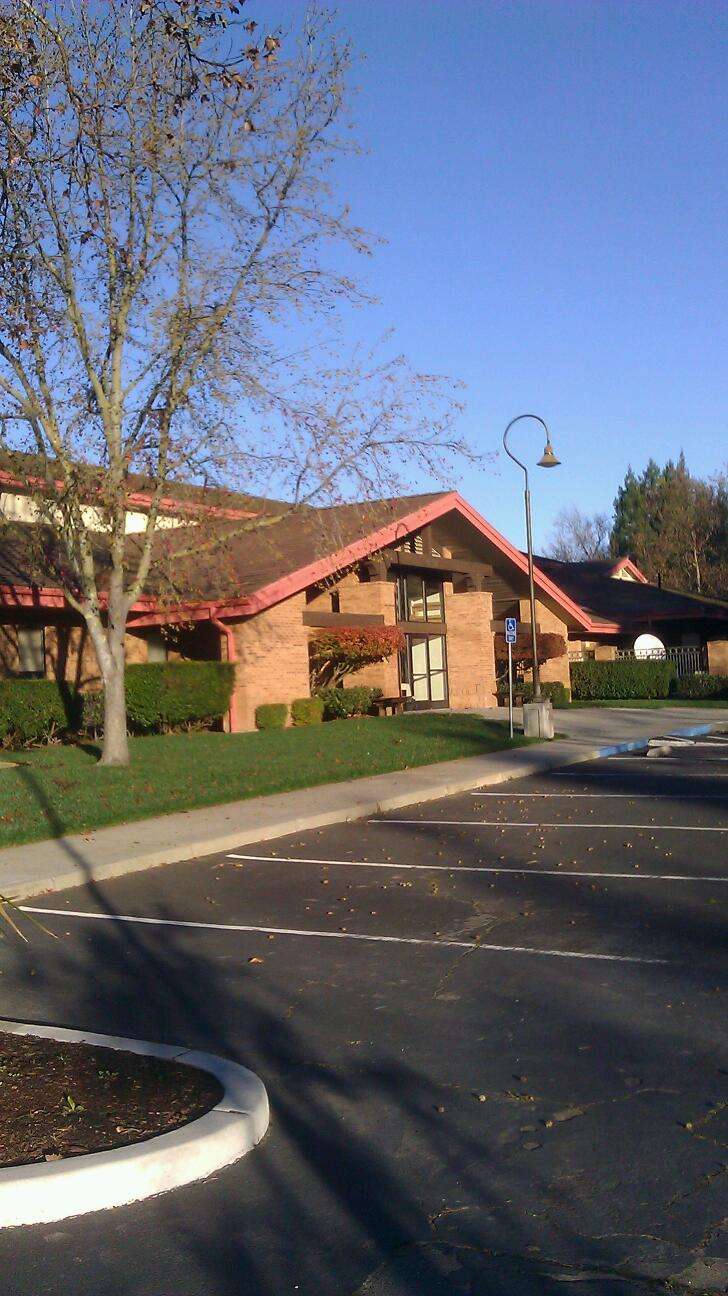 The Church of Jesus Christ of Latter-day Saints | 655 Old Orchard Dr, Danville, CA 94526, USA | Phone: (925) 743-1547