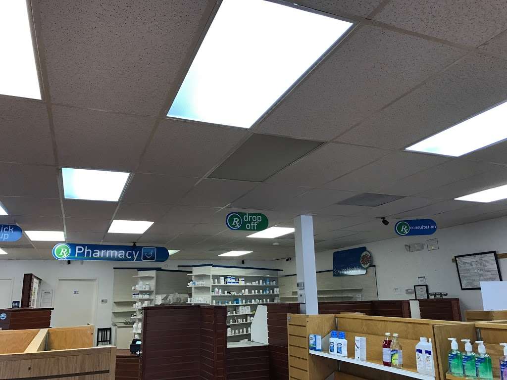 Angleton Healthmart Pharmacy | 12234 Shadow Creek Pkwy #4110, Pearland, TX 77584, USA | Phone: (281) 741-1176