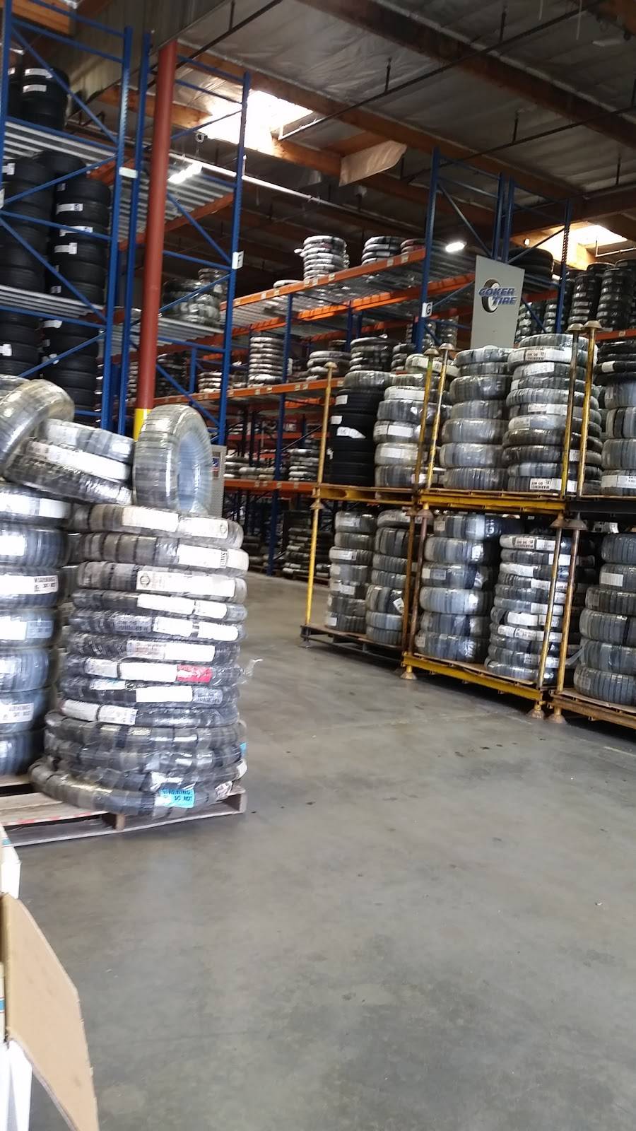 Coker Tire Company | 14955 Don Julian Rd, City of Industry, CA 91746, USA | Phone: (423) 265-6368