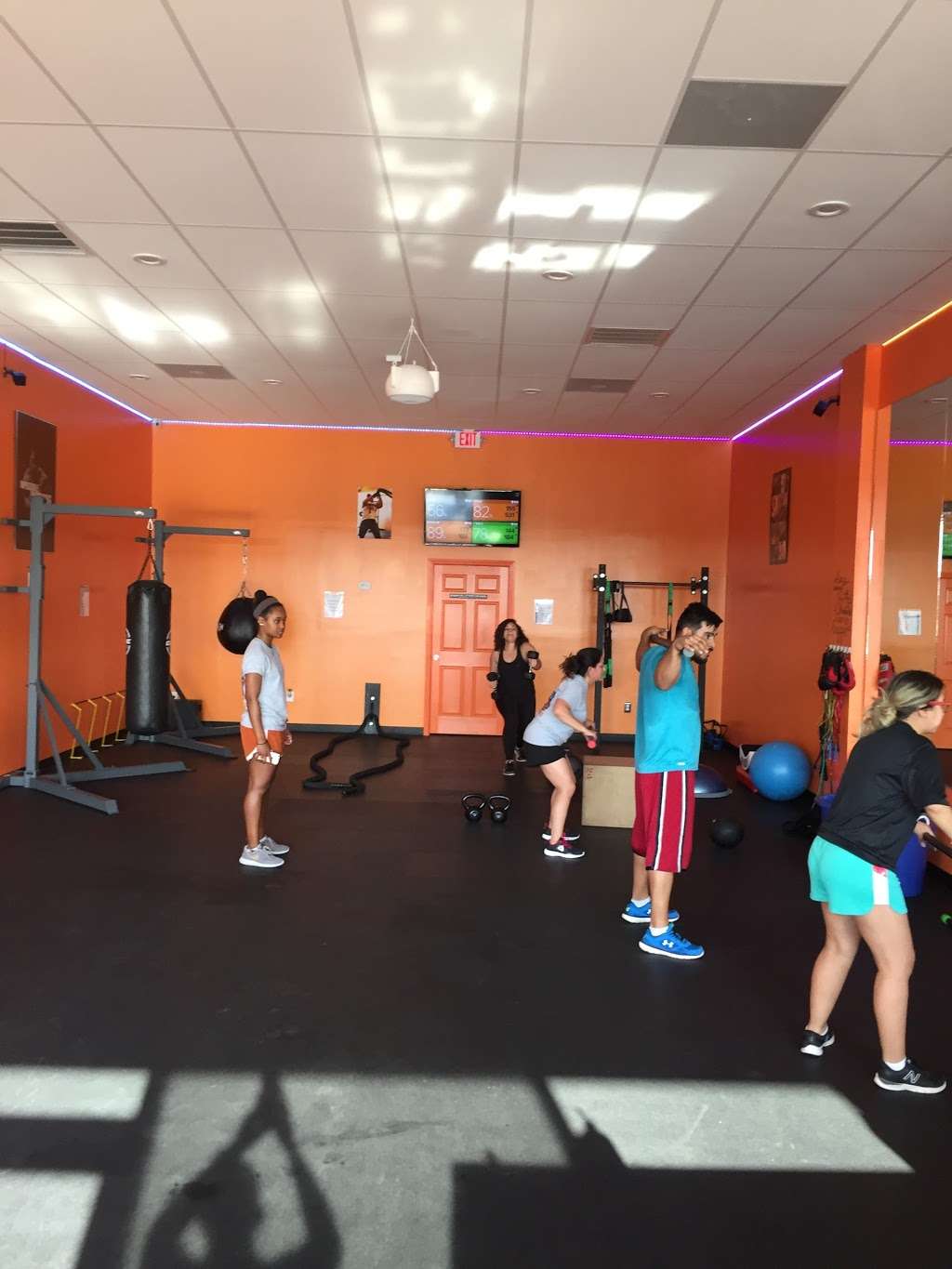 BurnFit | 7160 Barker Cypress Rd C, Cypress, TX 77433, USA | Phone: (832) 391-8040