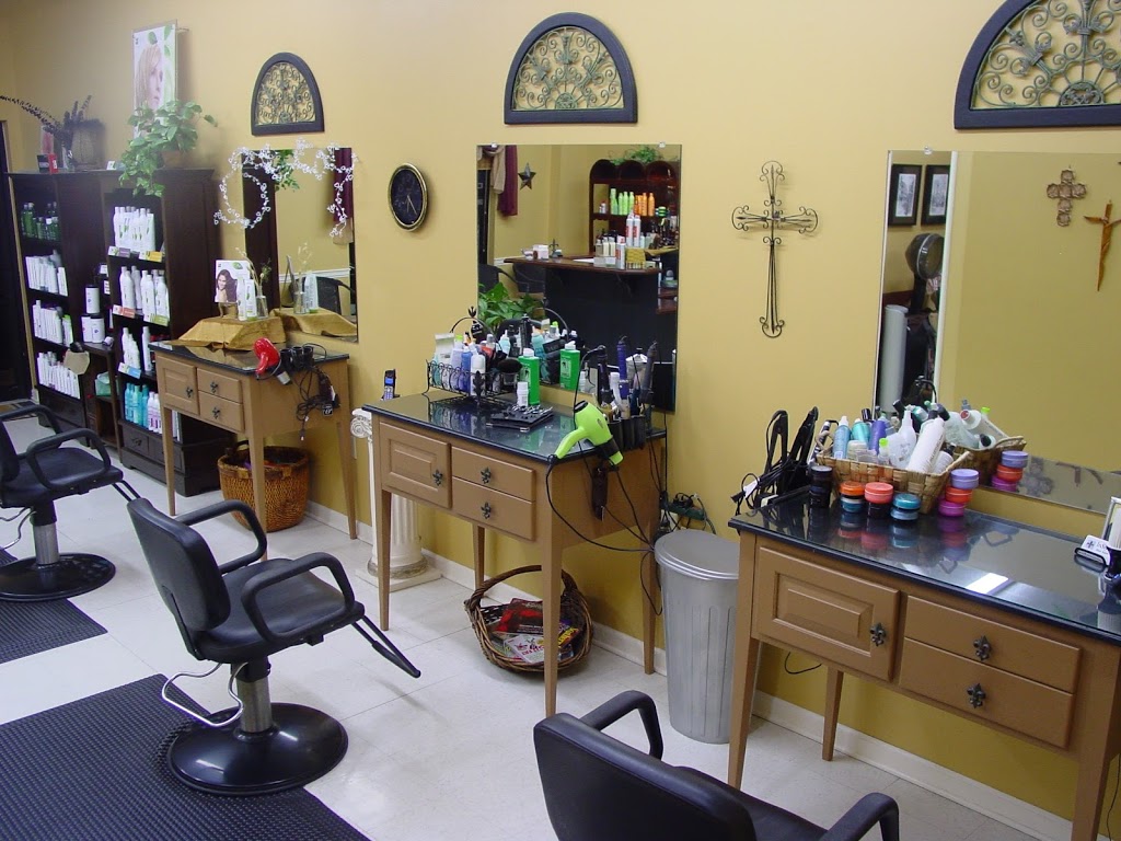 In Style Hair Salon | 38501 LA-42, Prairieville, LA 70769, USA | Phone: (225) 673-1782