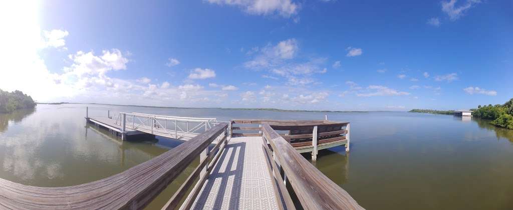 Canaveral National Seashore Visitor Center | 7600 S Atlantic Ave, New Smyrna Beach, FL 32169, USA | Phone: (386) 428-3384