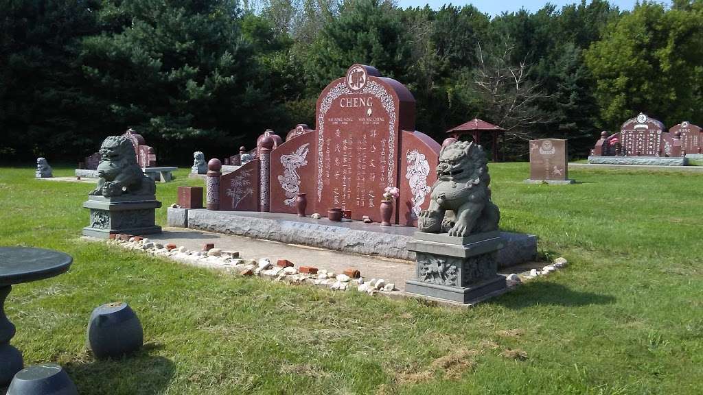 Hillside Cemetery | 2556 Susquehanna Rd, Roslyn, PA 19001, USA | Phone: (215) 884-0696