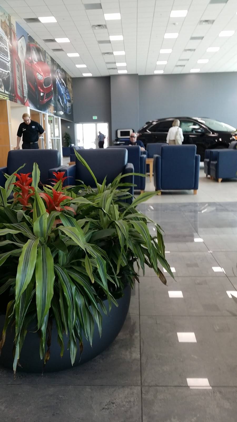 North Central Ford | 1819 N Central Expy, Richardson, TX 75080, USA | Phone: (972) 584-1338