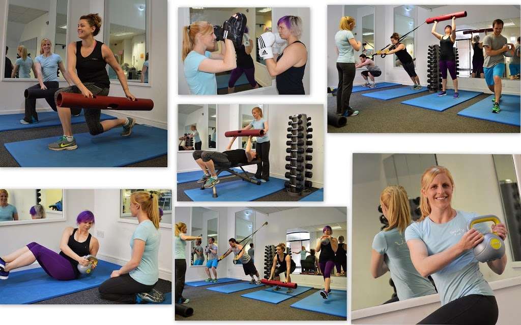 Kristy Ellis Personal Training | Willows Cottage, London Rd, Chelmsford CM2 8TG, UK | Phone: 01245 905525