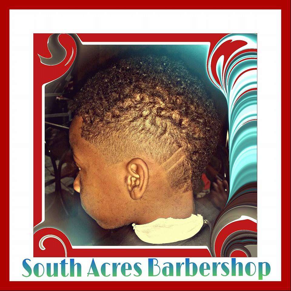 South Acres Barber Shop | 10315 Cullen Blvd, Houston, TX 77047, USA