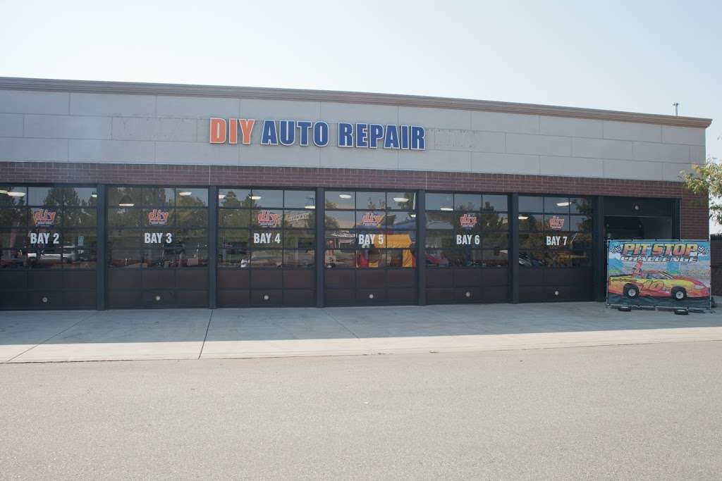 Diy Auto Repair S 6541 Washington