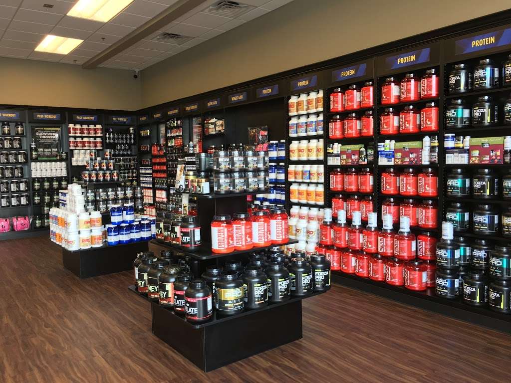 Nutrishop Las Vegas | 11710 W Charleston Blvd #120, Las Vegas, NV 89135 | Phone: (702) 902-0474