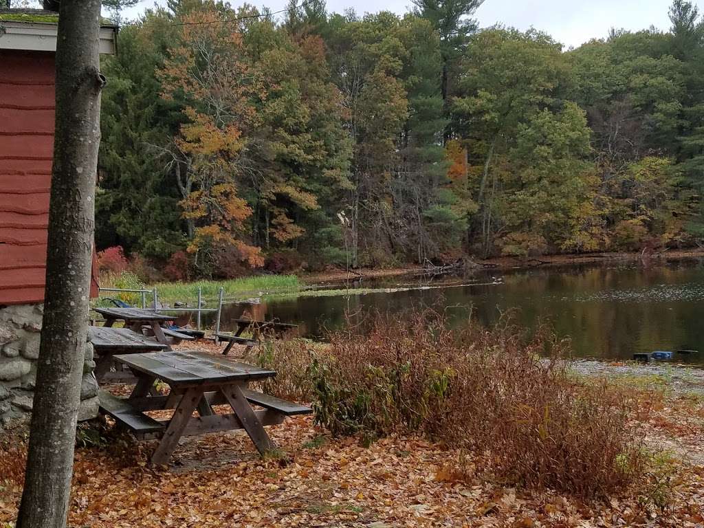 Turner Pond | Walpole, MA 02081, USA