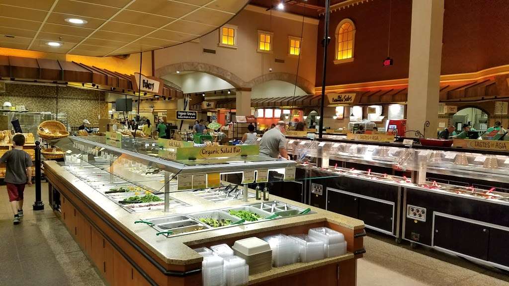 Wegmans | 600 Commerce Drive, Collegeville, PA 19426, USA | Phone: (484) 902-1500