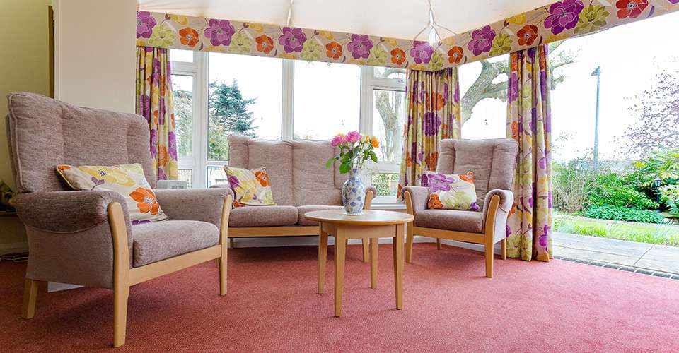 Donaldson Lodge | Donaldson Lodge, 10A Manor Rd, Potters Bar EN6 1DG, UK | Phone: 01707 644718