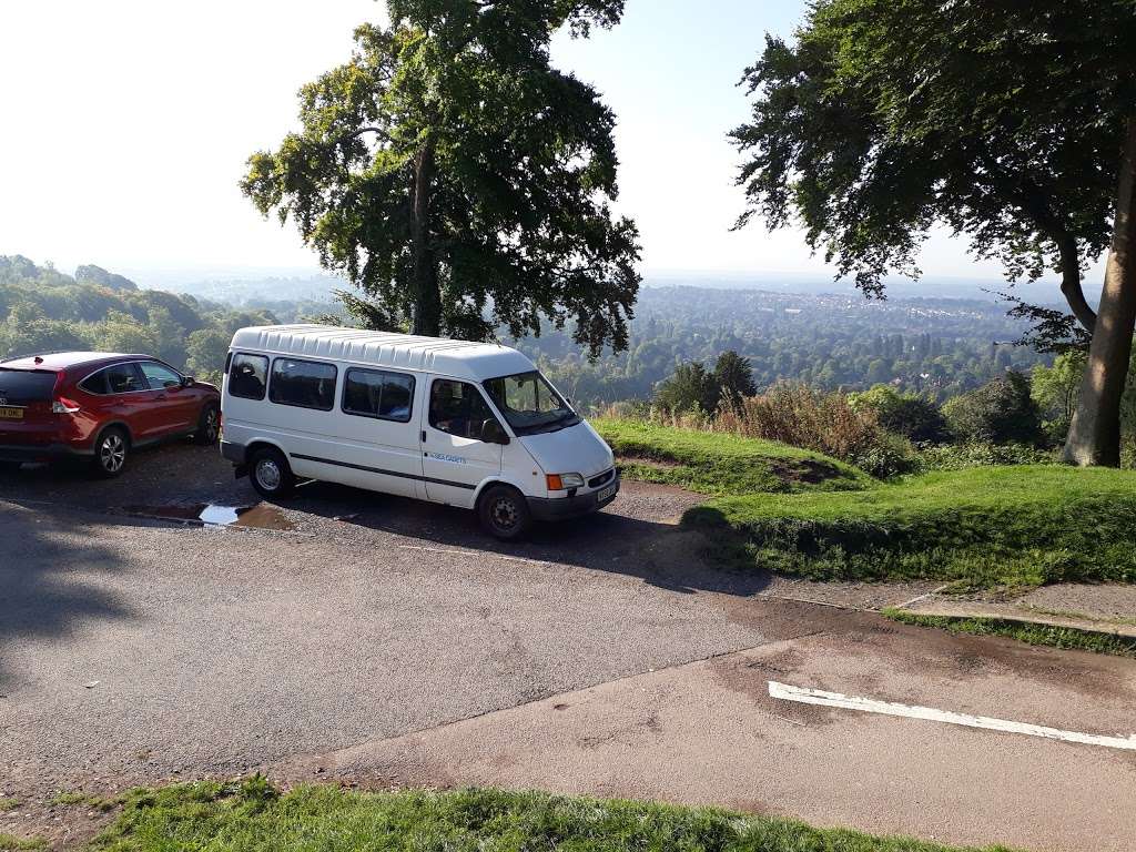 Reigate Hill Car Park | Reigate RH2 0HX, UK