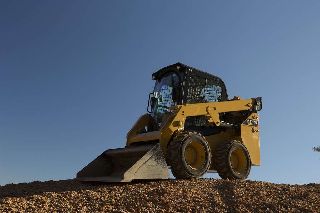 Quinn Company - Cat Construction Equipment Foothill Ranch | 25961 Wright, Foothill Ranch, CA 92610, USA | Phone: (949) 768-1777