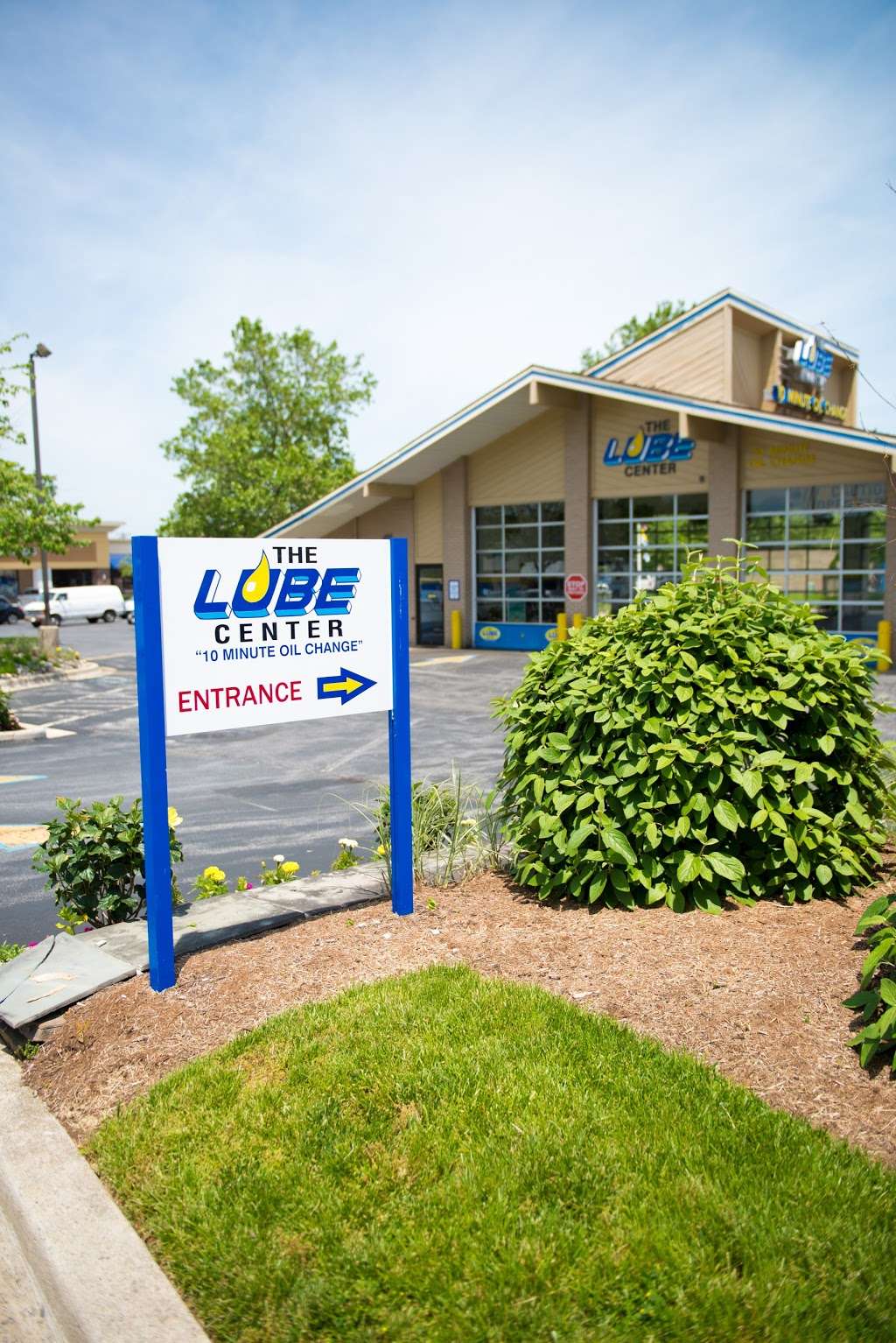 The Lube Center | 421 S Jefferson St, Frederick, MD 21701 | Phone: (301) 846-4380