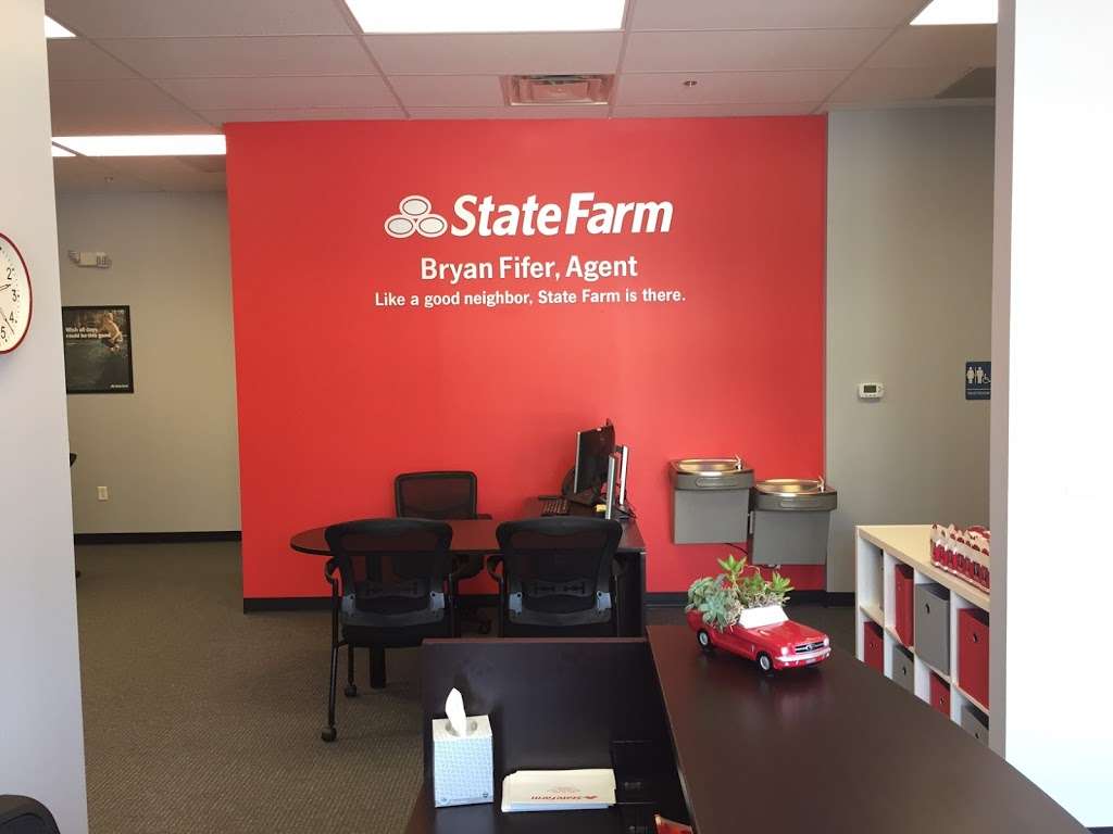 Bryan Fifer - State Farm Insurance Agent | 16106 Marsh Rd Ste 104, Winter Garden, FL 34787, USA | Phone: (407) 614-2622