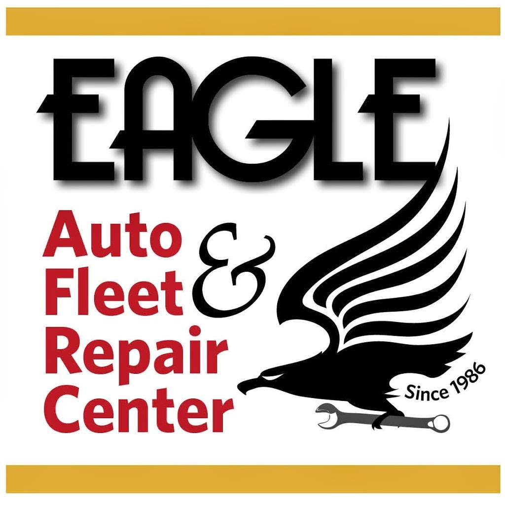 Eagle Fleet Repair Inc | 1340 Hurffville Rd, Deptford Township, NJ 08096, USA | Phone: (856) 228-5820