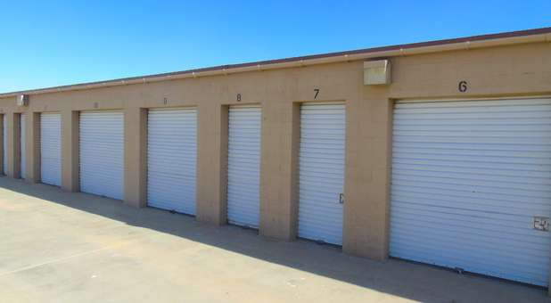 A American Self Storage | 37228 10th St E, Palmdale, CA 93550, USA | Phone: (661) 276-9955