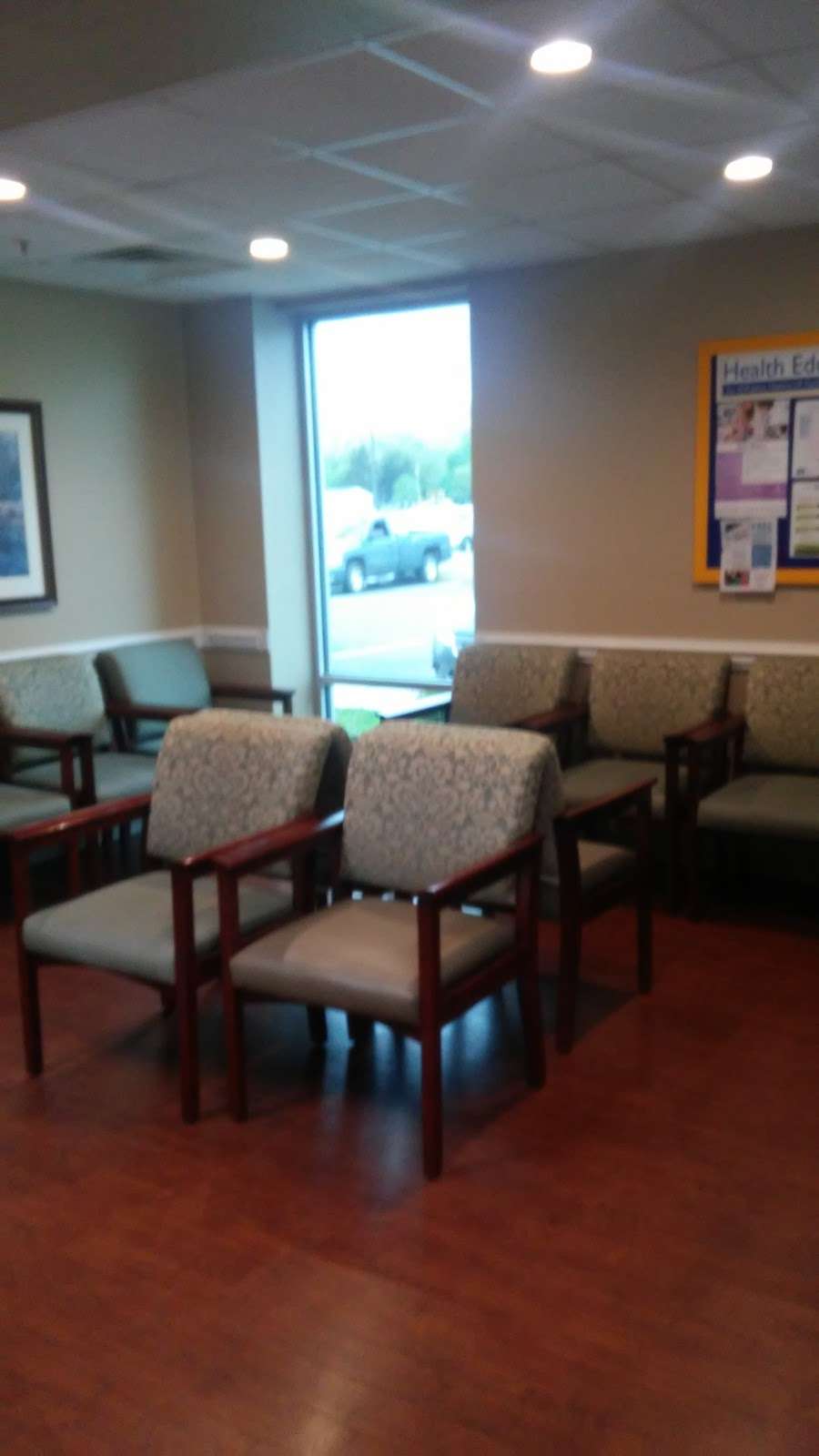 Chesapeake Health Care - Adult Medicine & Lab | 1665 Woodbrooke Dr, Salisbury, MD 21804, USA | Phone: (410) 546-6650