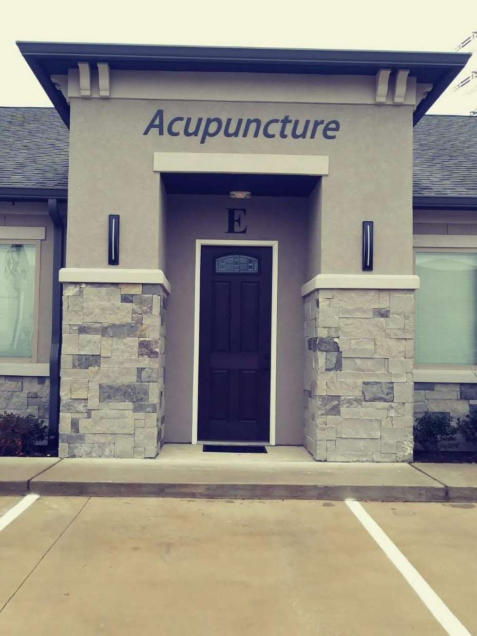 Qi Flow Acupuncture | 12246 Queenston Blvd suite e, Houston, TX 77095 | Phone: (832) 441-5823