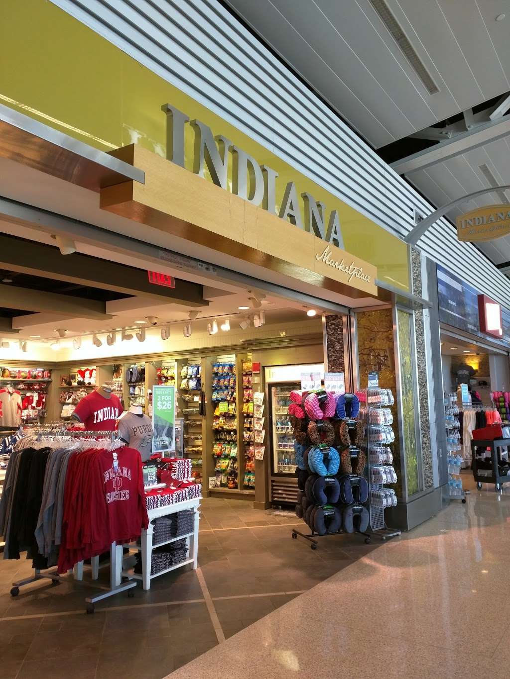 Indiana Marketplace | Indianapolis, IN 46241 | Phone: (317) 247-9408