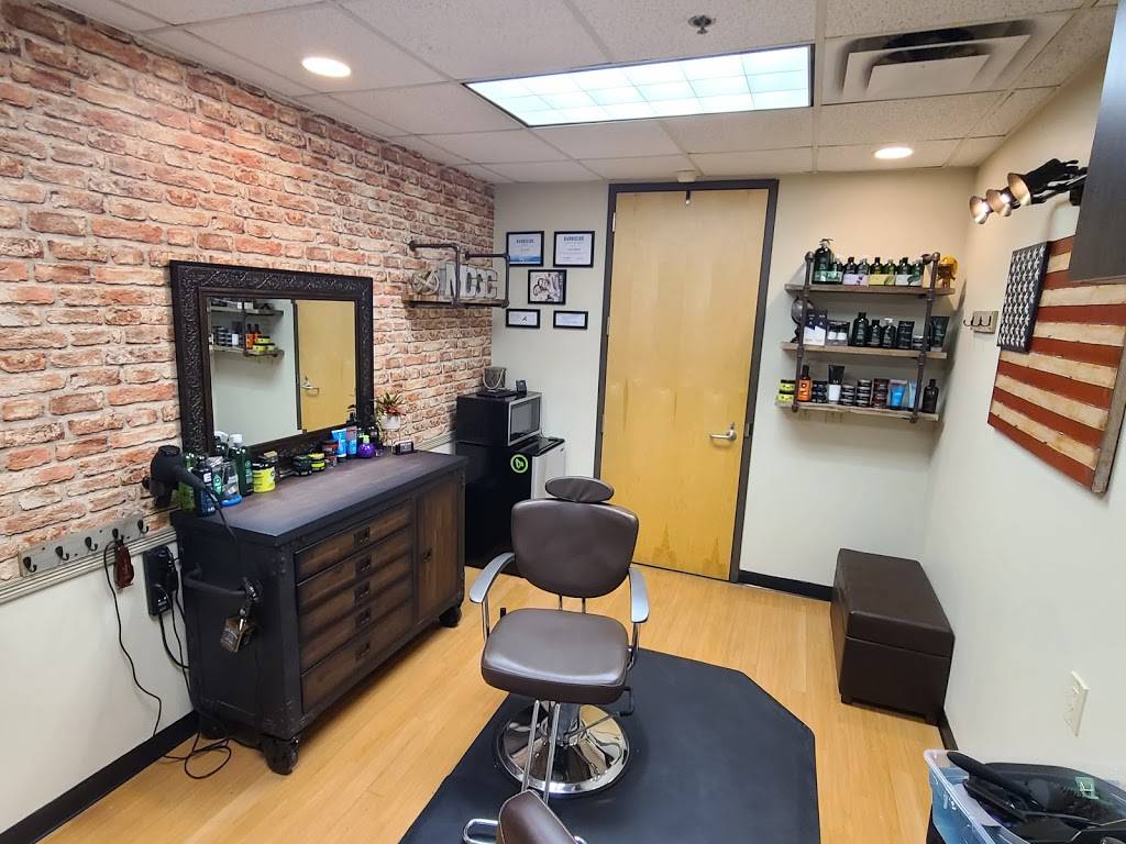 Man Cave Grooming Company | 3936 E Chandler Blvd UNIT 109, Phoenix, AZ 85048, USA | Phone: (480) 760-3199