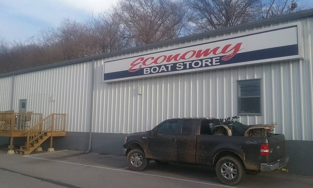 Economy Boat Store | 398 W Illinois Ave, Memphis, TN 38106, USA | Phone: (901) 775-3131