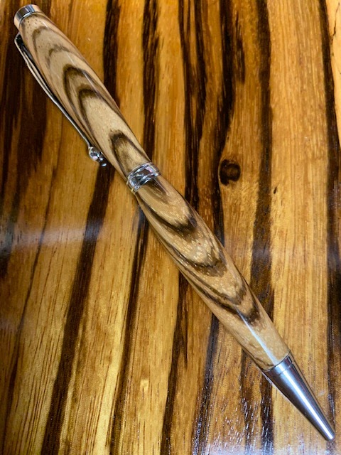 Hand Crafted Pens & Wood Art | 1300 John Ward Rd SW, Marietta, GA 30064 | Phone: (404) 317-5340