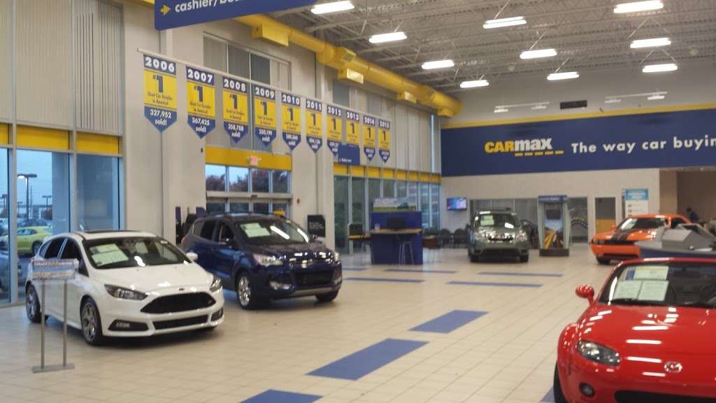 CarMax | 9750 Gray Rd, Indianapolis, IN 46280 | Phone: (317) 574-9336