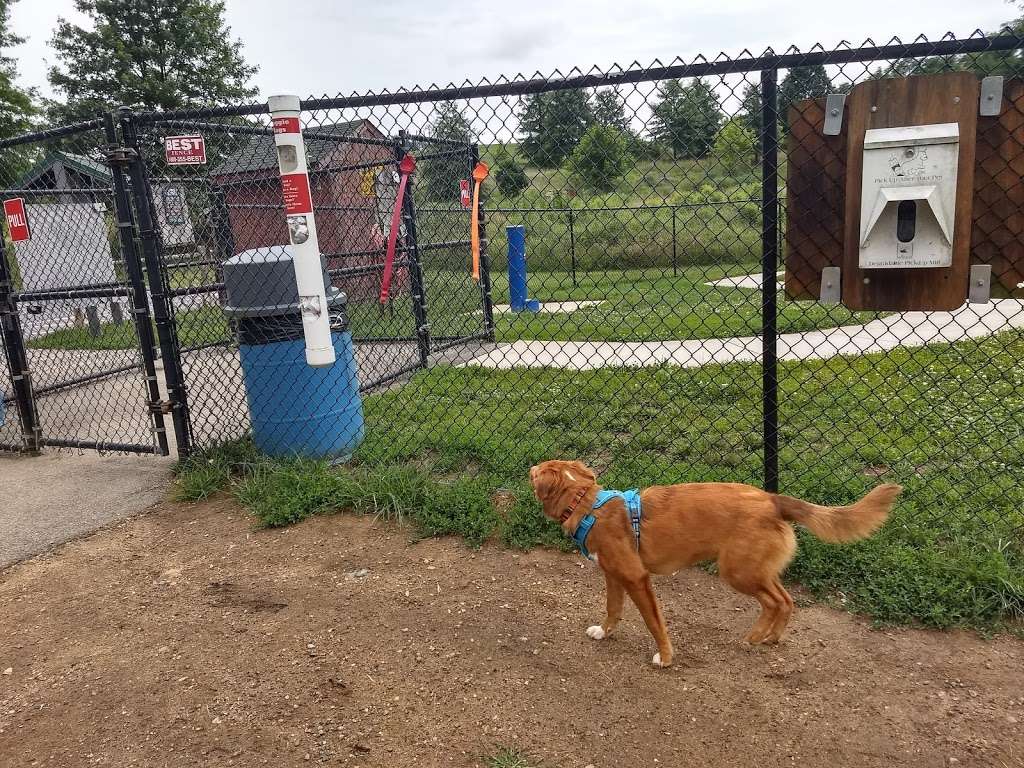 Worthington Off Leash Dog Park | 8170 Hillsborough Rd, Ellicott City, MD 21043, USA | Phone: (410) 313-4700