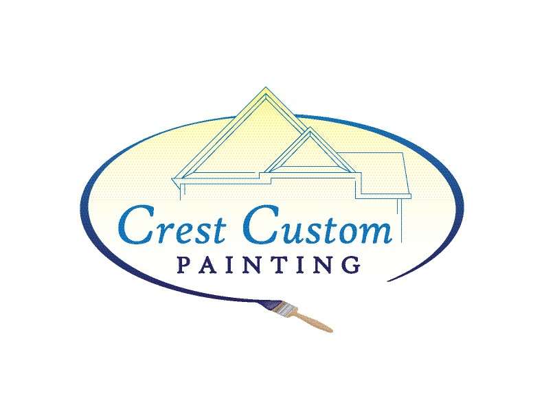 Crest Custom Painting | 2303 S Pewter Dr, Macungie, PA 18062, USA | Phone: (610) 504-4575