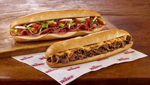 Wawa | 13115 Long Beach Blvd, Long Beach Township, NJ 08008, USA | Phone: (609) 492-1960