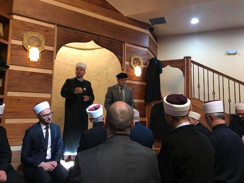 Mile High Islamic Center - Bosnian Educational and Cultural Cent | 3536 Sheridan Boulevard, Denver, CO 80212, USA | Phone: (720) 505-8270