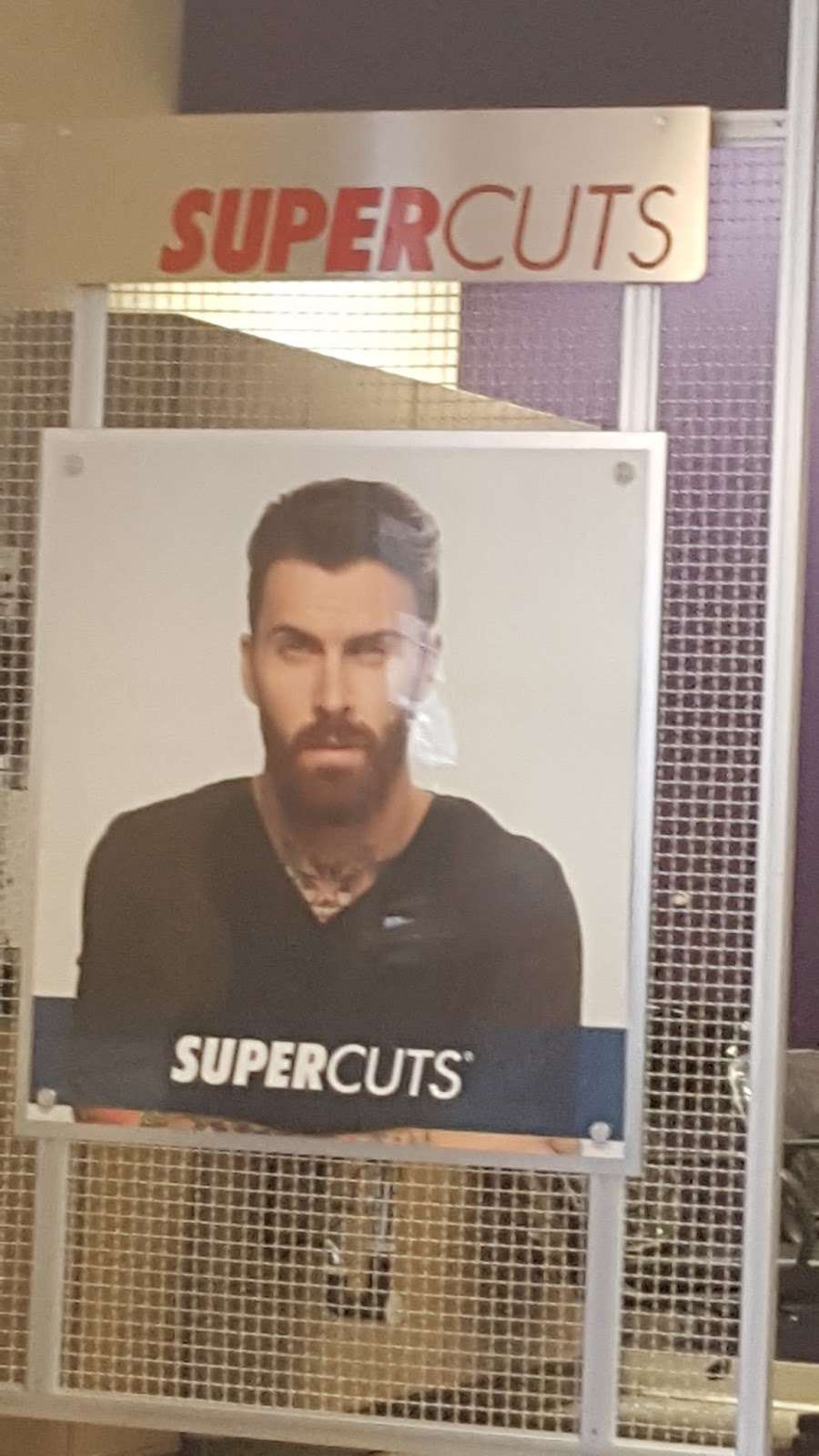 Supercuts | 658 Central Park Ave, Scarsdale, NY 10583, USA | Phone: (914) 472-0202