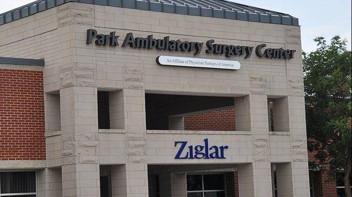 Park Ambulatory Surgery Center | 5055 W Park Blvd Suite #800, Plano, TX 75093, USA | Phone: (214) 299-7010