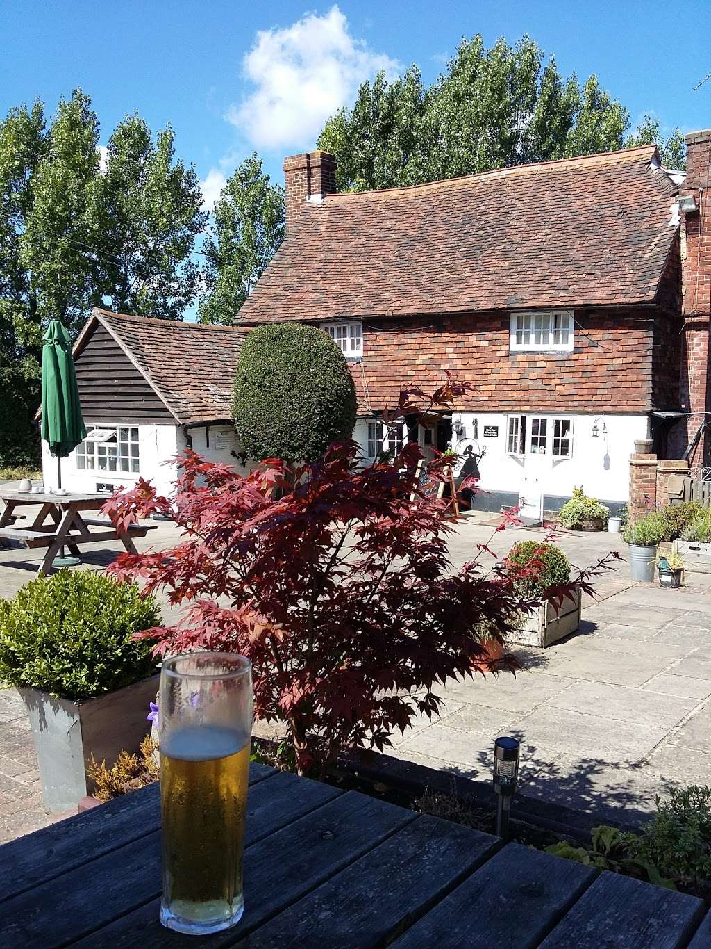 The Bo-Peep | Hewitts Rd, Orpington, Kent BR6 7QL, UK | Phone: 01959 534457