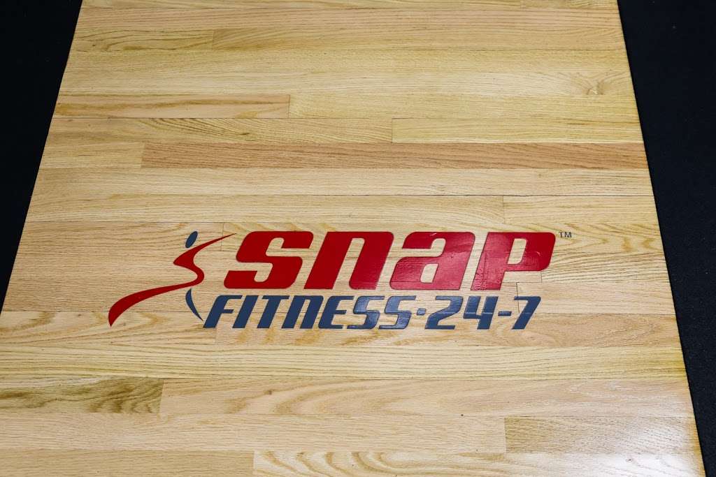 Snap Fitness | 19233 Golden Valley Rd, Santa Clarita, CA 91321 | Phone: (661) 424-2700