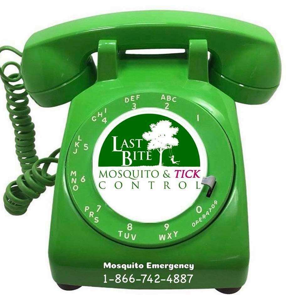 Last Bite Mosquito and Tick Control | 10 Foxwood Dr, Morris Plains, NJ 07950 | Phone: (866) 742-4887