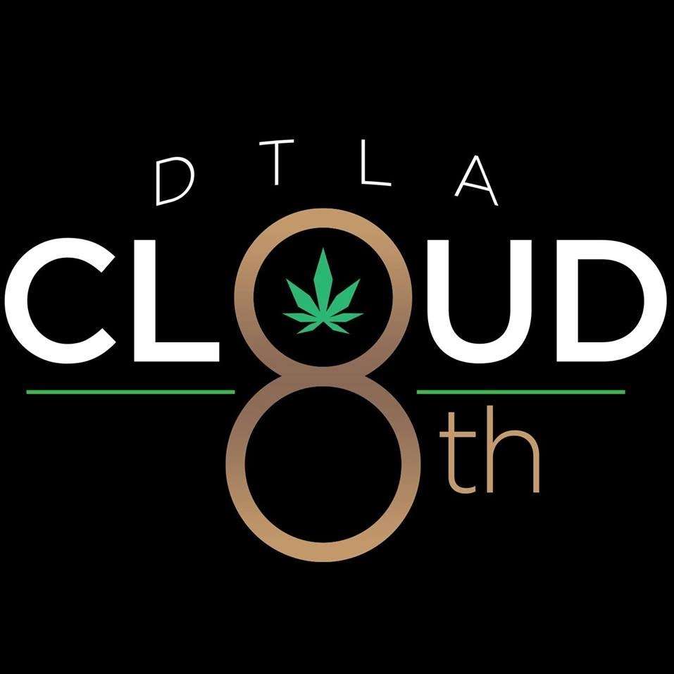 Cloud 8th DTLA | 2111 Long Beach Ave, Los Angeles, CA 90058, USA | Phone: (213) 275-1223