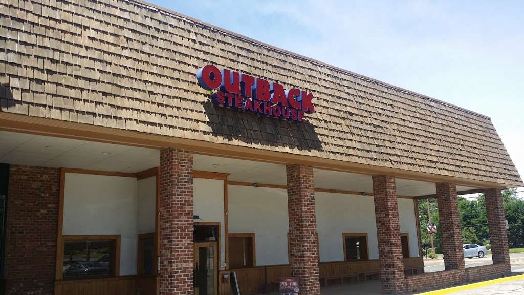 Outback Steakhouse | 9579 Braddock Rd, Fairfax, VA 22032 | Phone: (703) 978-6283