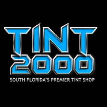 Tint 2000 Inc | 11095 67th Pl N, West Palm Beach, FL 33412 | Phone: (561) 827-2666